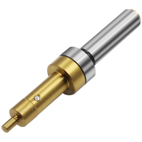 Precision Titanium Non-Magnetic Mechanical Edge Finder Center Touch Point Sensor for CNC Machine