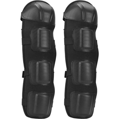 Preciva Work Knee Pads, Ultra-Resistant Gel Cushion and Foam Padding with Non-Slip Straps and Easy-to-Fix Adjustable Clips for Men, Women, Gardening, Flooring