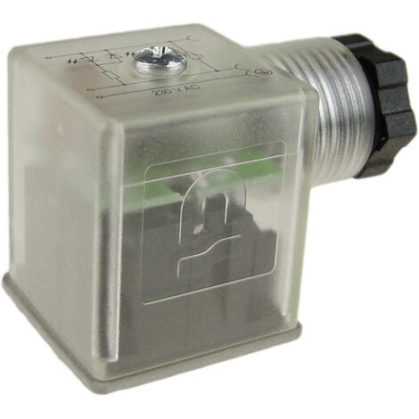 Precon Stecker A-11473-0101   12 - 24 V/DC 1 St.