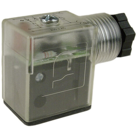 Precon Stecker B-12443-0127   12 - 24 V/DC 1 St.