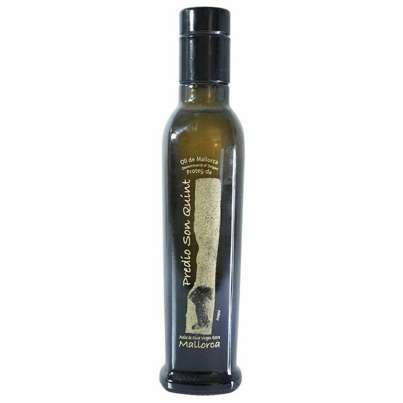 

Aceite de Oliva Virgen Extra Oli de Mallorca (100 ml) - Predio Son Quint