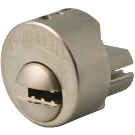PREFER CILINDRO EUROPEO TONDO S810- 1,0 pz