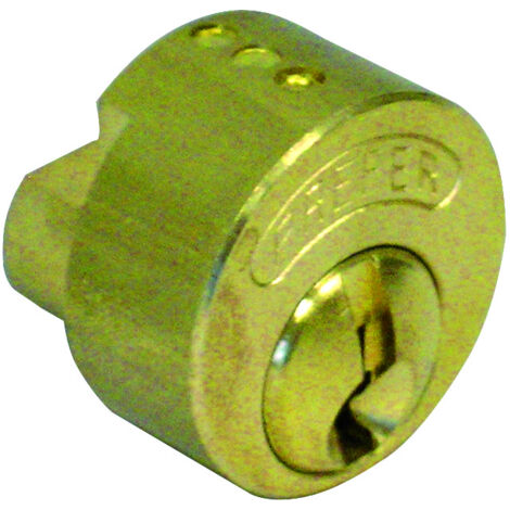 Prefer CILINDRO PER SERRANDE Art. 6810 Ø mm. 25