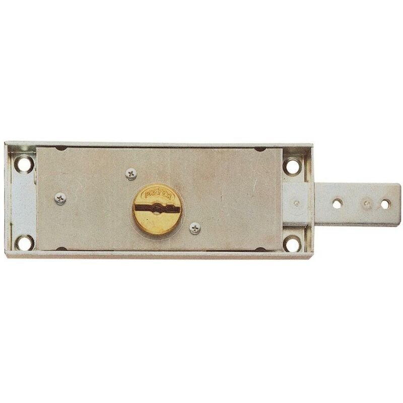 Salone Srl - prefer lock pour amortisseur dm. DX-8632.000