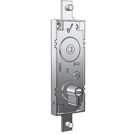 PREFER SEER PORTE BASCULANTI 2 CAT CILIN,SIC.L.24+10 8032541256587 W599.0820.0000 (H27)