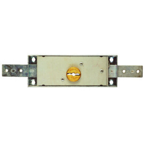 PREFER SERRATURA DM SERRANDA 8601 CX- 1,0 pz