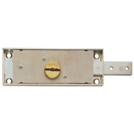 PREFER SERRATURA DM SERRANDA 8632 DX- 1,0 pz