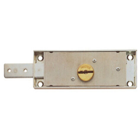 PREFER SERRATURA DM SERRANDA 8633 SX- 1,0 pz