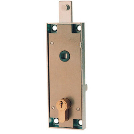 PREFER SERRATURA PER BASCULANTE CILIN SAGOM B561- 1,0 pz