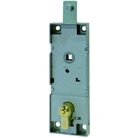 Prefer SERRATURA PER PORTE BASCULANTI CIL/SAGOMATO Art. B561