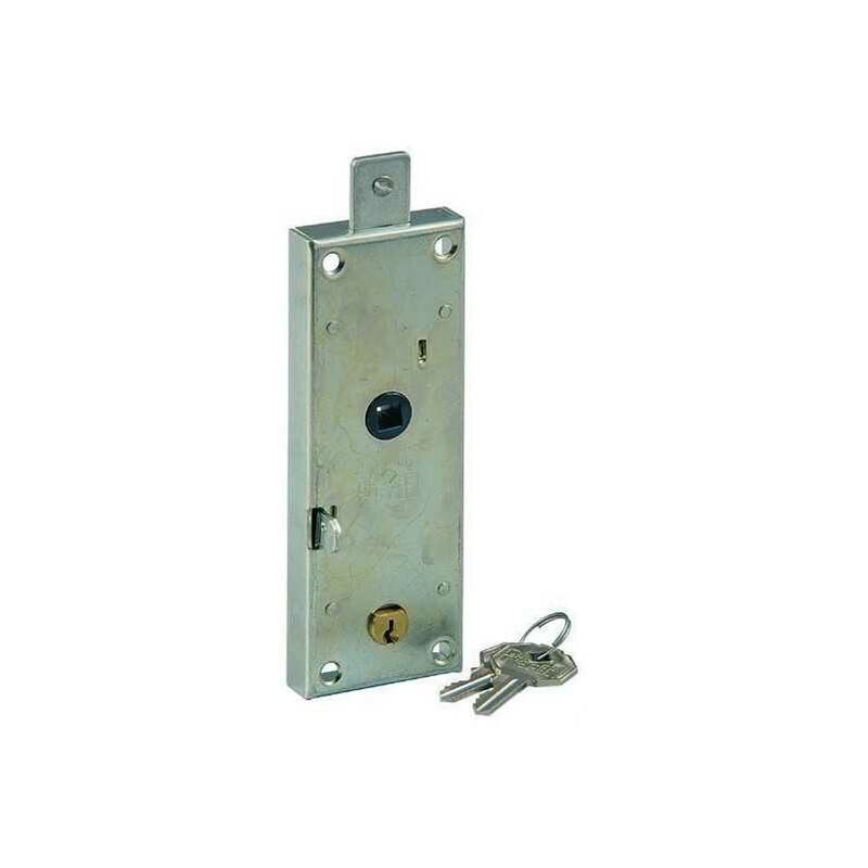 Prefer - serratura basculante applicare B551
