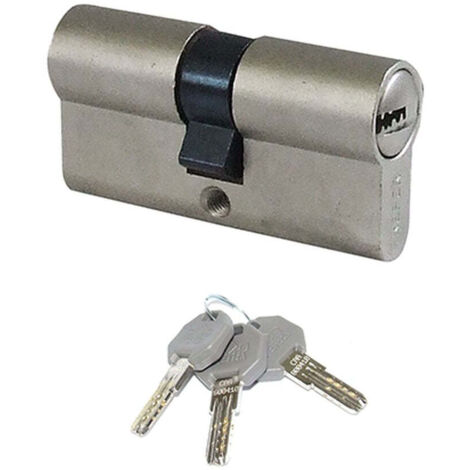 Prefer Wm0S.3131 Cilindro Sag Punz Mm62 31X31 - Alta Sicurezza e Precisione