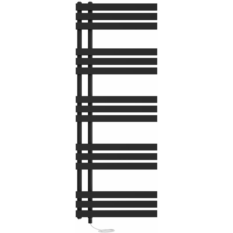 Image of NRG - Prefilled Electric Heated Towel&hellip;
