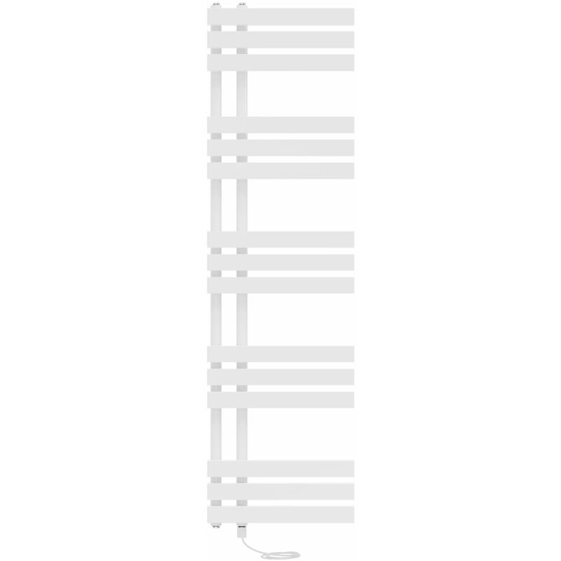 Image of NRG - Prefilled Electric Heated Towel&hellip;