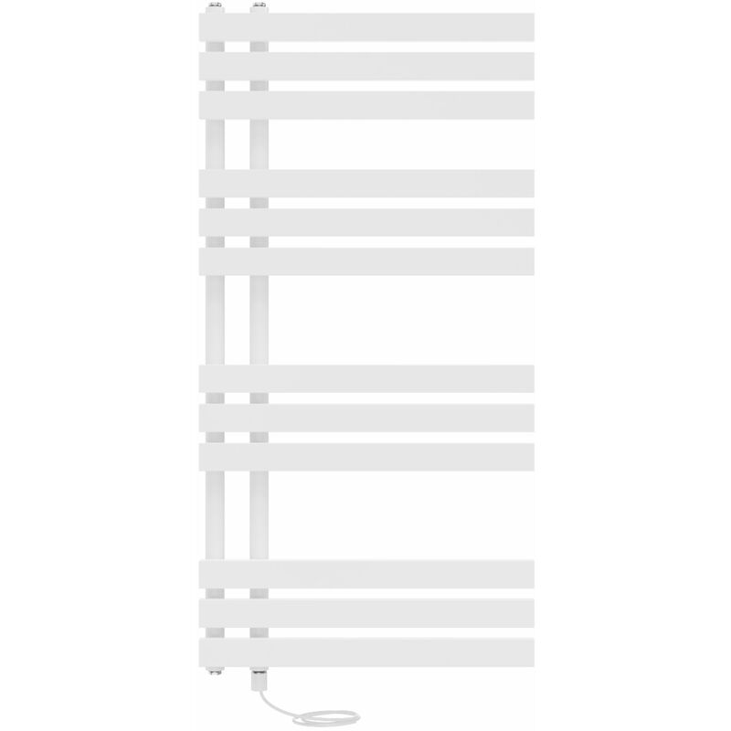 Image of NRG - Prefilled Electric Heated Towel&hellip;
