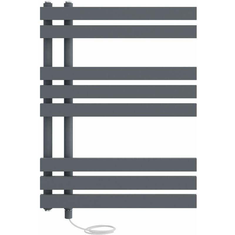 Image of NRG - Prefilled Electric Heated Towel&hellip;