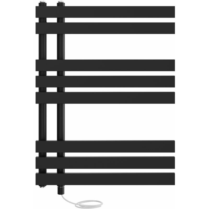 Image of NRG - Prefilled Electric Heated Towel&hellip;