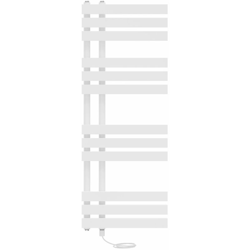 Image of NRG - Prefilled Electric Heated Towel&hellip;