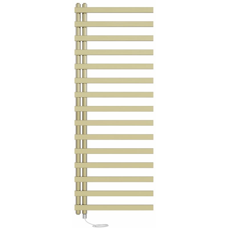 Image of NRG - Prefilled Electric Heated Towel&hellip;
