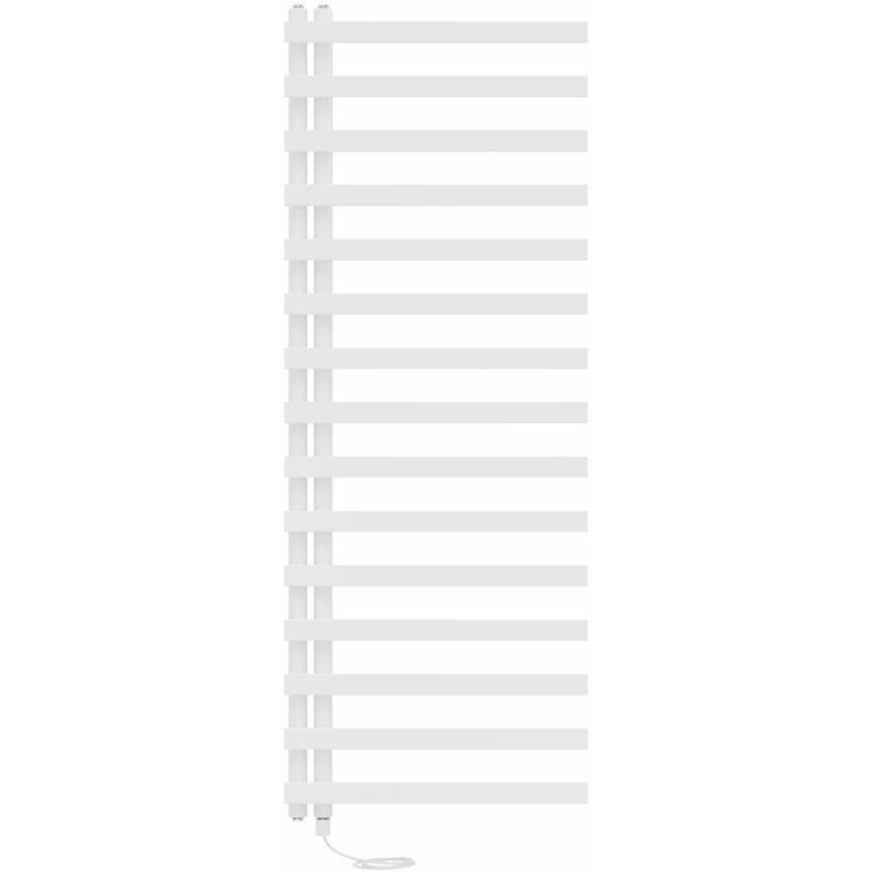 Image of Prefilled Electric Heated Towel Rail Designer&hellip;