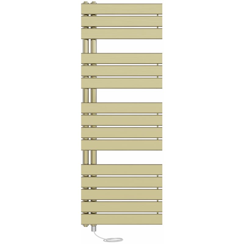 Image of NRG - Prefilled Electric Heated Towel&hellip;