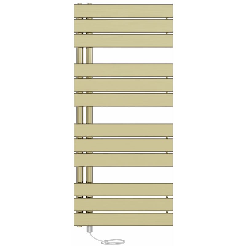 Image of NRG - Prefilled Electric Heated Towel&hellip;