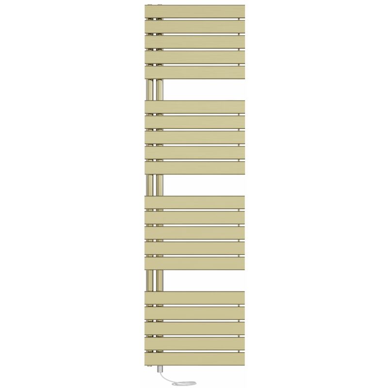 Image of NRG - Prefilled Electric Heated Towel&hellip;