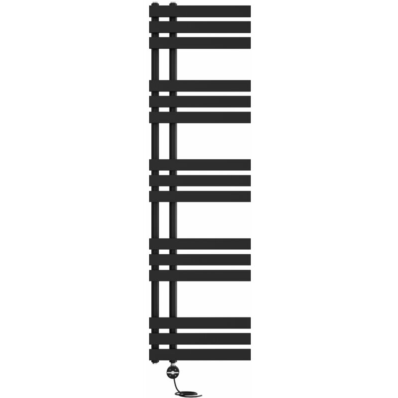 Image of NRG - Prefilled Thermostatic D-shape Electric&hellip;
