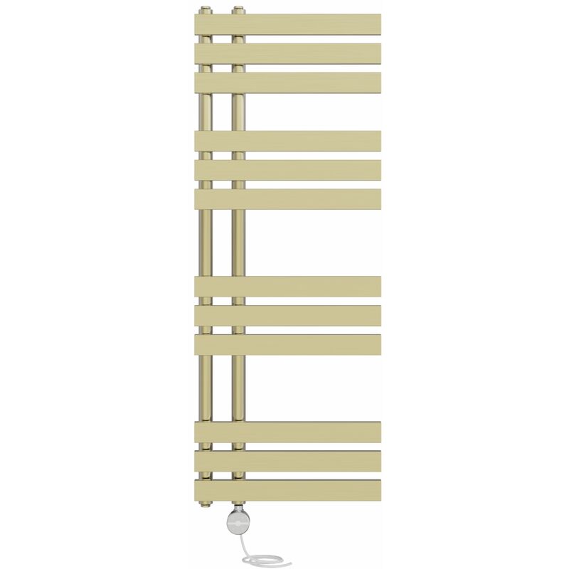 Image of NRG - Prefilled Thermostatic D-shape Electric&hellip;