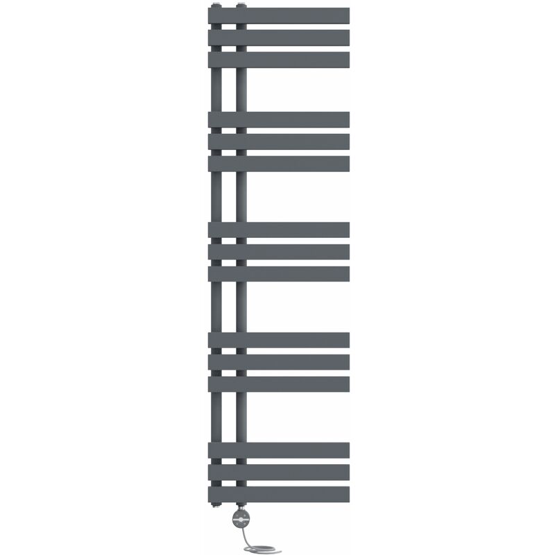 Image of NRG - Prefilled Thermostatic D-shape Electric&hellip;