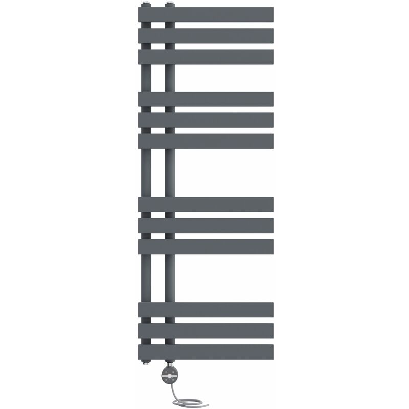 Image of NRG - Prefilled Thermostatic D-shape Electric&hellip;