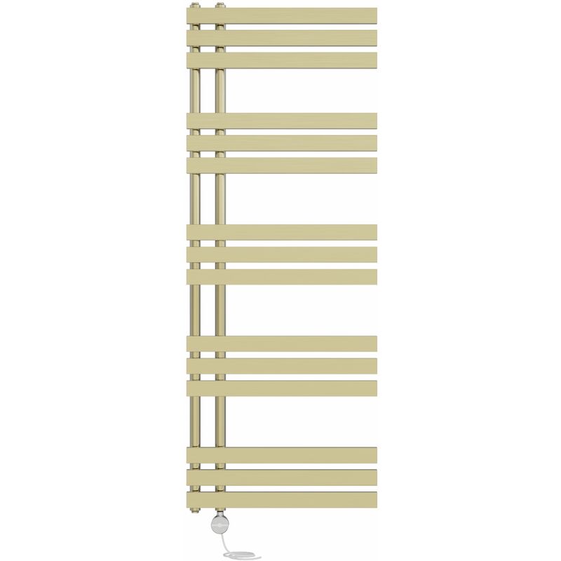 Image of NRG - Prefilled Thermostatic D-shape Electric&hellip;