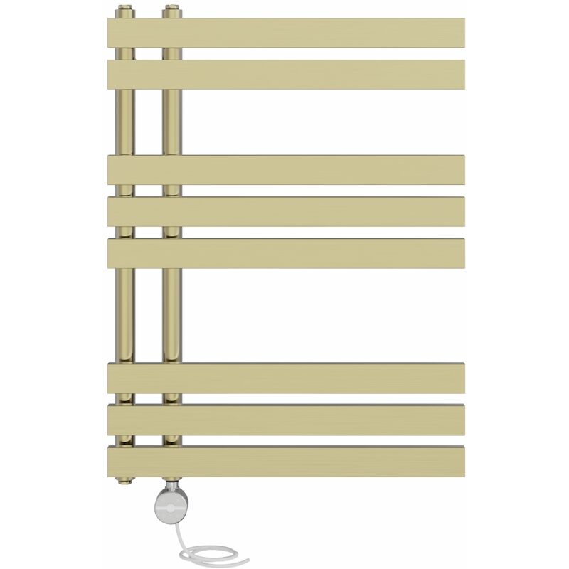 Image of NRG - Prefilled Thermostatic D-shape Electric&hellip;