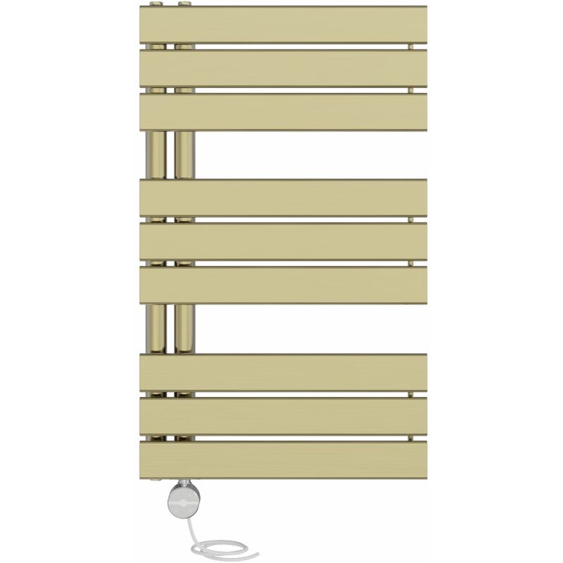 Image of NRG - Prefilled Thermostatic Electric Designer&hellip;