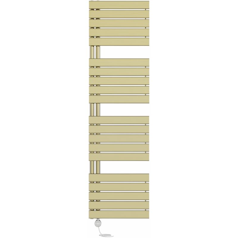 Image of NRG - Prefilled Thermostatic Electric Designer&hellip;