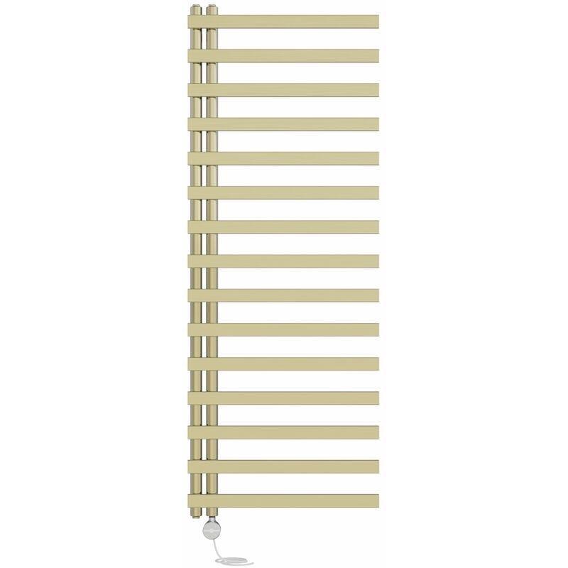 Image of NRG - Prefilled Thermostatic Electric Heated&hellip;