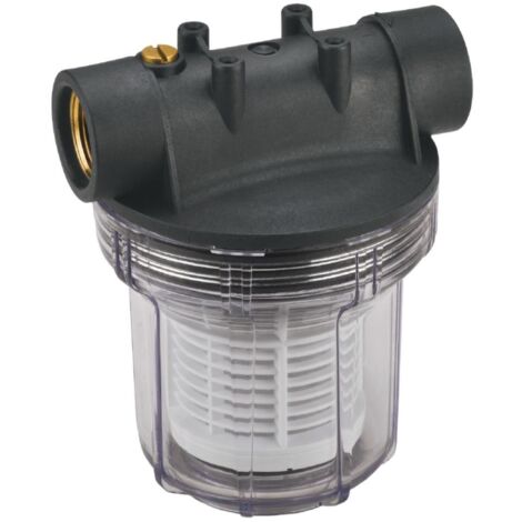Prefilter 12 cm accesorios de bomba