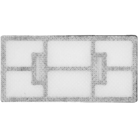 PreFilter Replacement Parts Intelligent Sweeping Robot Accessory Fit for OBOWAI OB8S