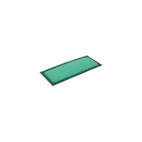 Préfiltre à air adaptable 62mm pour moteurs Briggs et Stratton – Améliore filtration – Remplace 697015, 004215, 4215