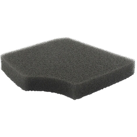 Préfiltre à Air Adaptable Efco - Oleomac. Remplace Origine 56550203r.