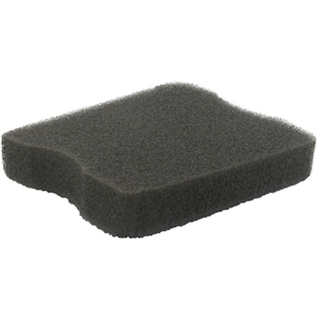 Préfiltre à Air Adaptable Efco - Oleomac. Remplace Origine 61450061r.