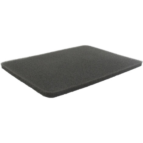 Préfiltre à Air Adaptable Efco - Oleomac. Remplace Origine L66150255.
