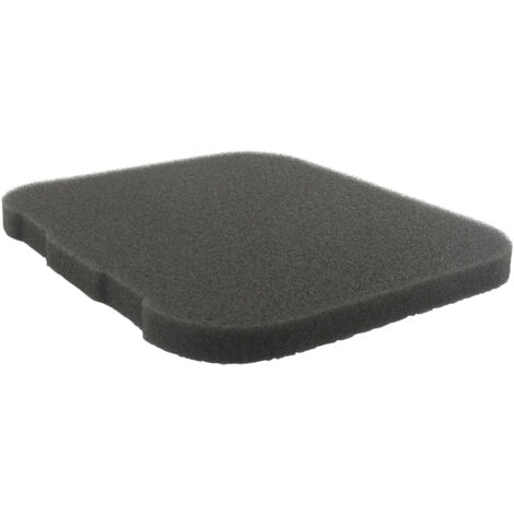 Préfiltre à Air Adaptable Ggp. Remplace Origine 118550945/0.