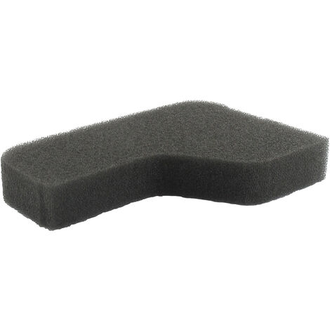 Préfiltre à Air Adaptable Ggp. Remplace Origine 118550946/0.