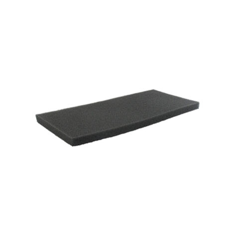 Préfiltre à Air Adaptable Honda Pour Filtres 17211-883-w21, 17211-883-w20. Remplace Origine 17218-883-w21, 17218-883-w20.