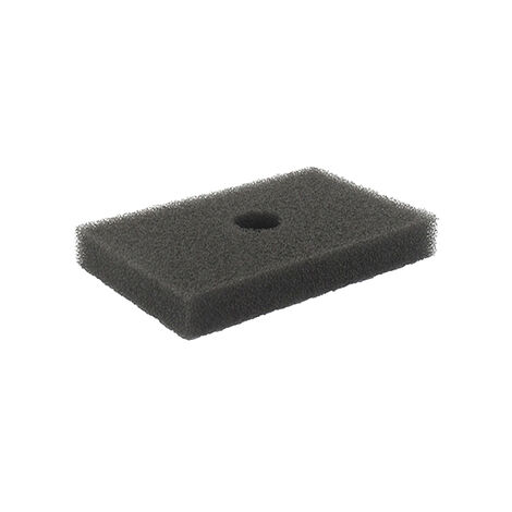 Préfiltre à Air Adaptable Pour Débroussailleuse Makita. Remplace Origine 443162-5.