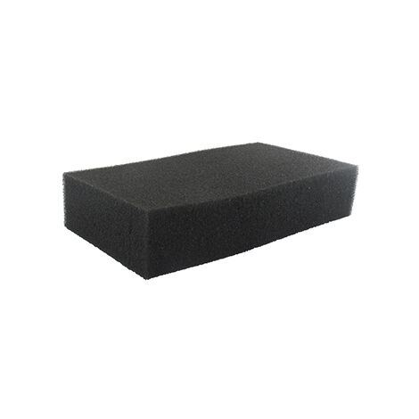 Préfiltre à Air Adaptable Toro. Remplace Origine 81-0100.