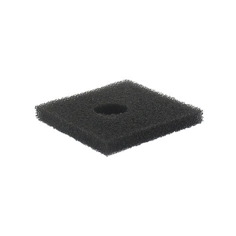 Préfiltre à Air Adaptable Zenoah Komatsu. Remplace Origine 2870-83610.