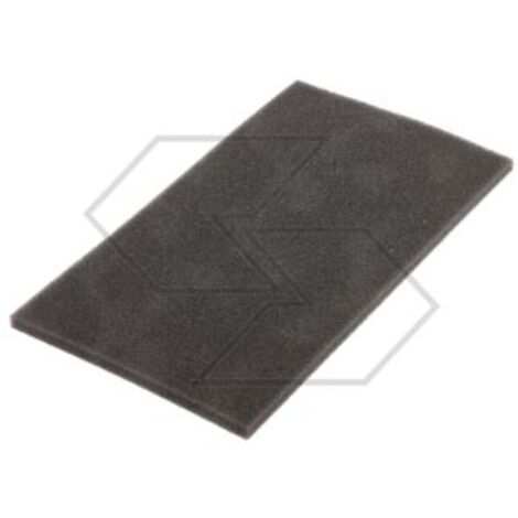 Préfiltre à air BRIGGS&STRATTON pour tracteur de pelouse R140429
