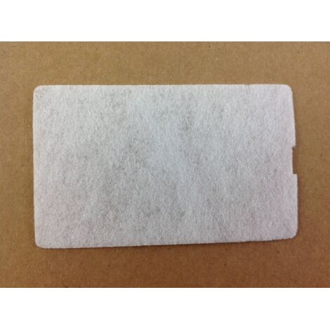 Préfiltre à air d'origine pour tronçonneuse Oleomac GS350C 50240150AR